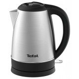 TEFAL KI800D HANDY STAINLESS STEEL KETTLE 1.7L